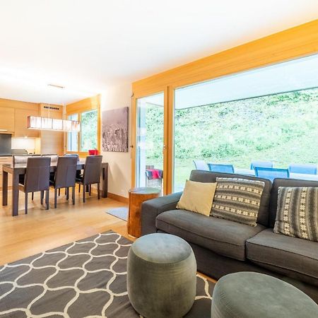 Laax Homes - Via Surpunt 20A - A1- Bruwer Флимс Экстерьер фото